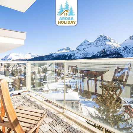 Viktoria B43 By Arosa Holiday Buitenkant foto