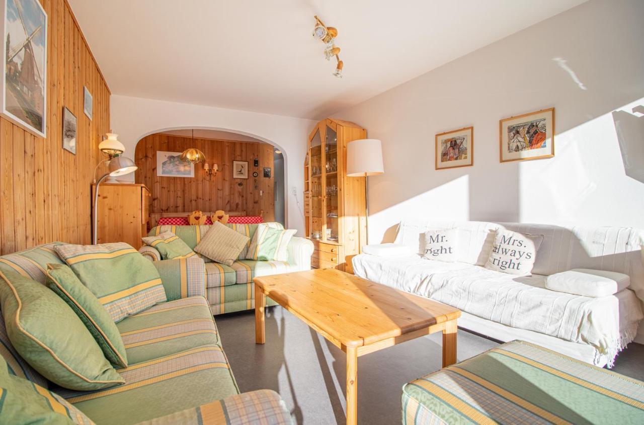 Viktoria B43 By Arosa Holiday Buitenkant foto