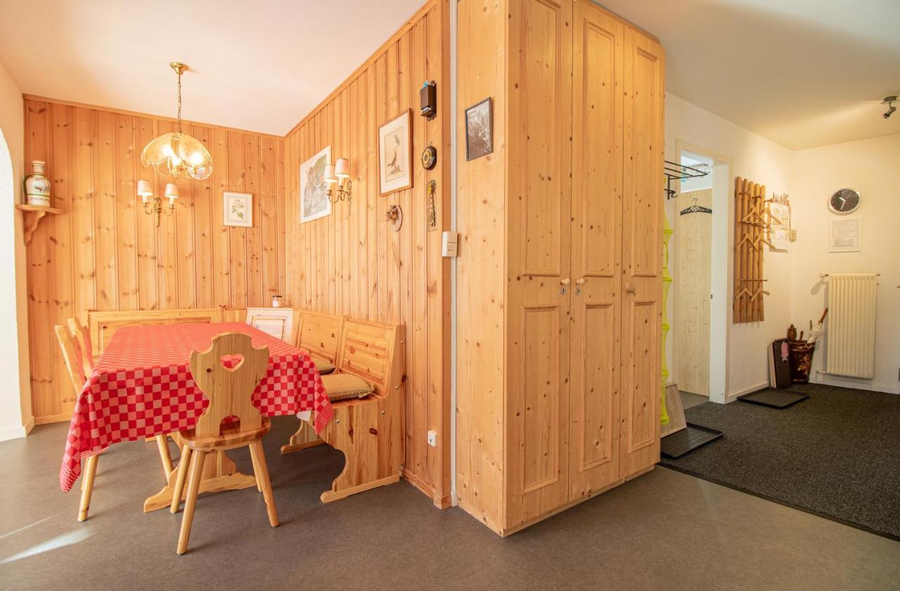 Viktoria B43 By Arosa Holiday Buitenkant foto