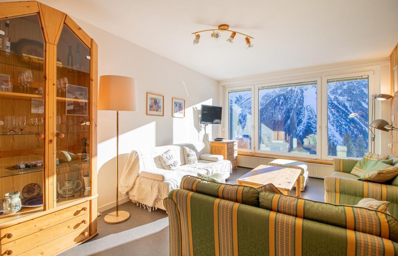 Viktoria B43 By Arosa Holiday Buitenkant foto