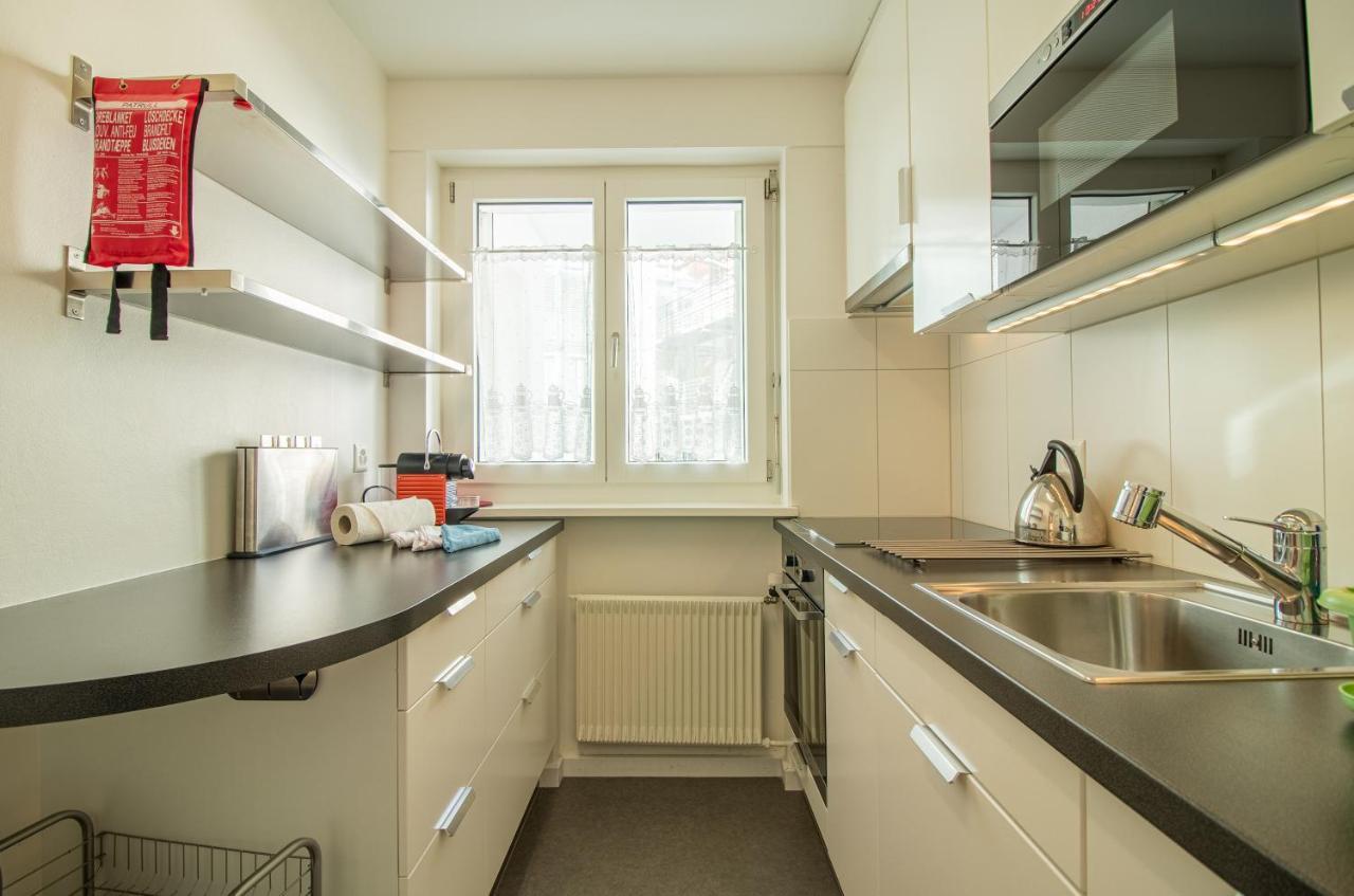 Viktoria B43 By Arosa Holiday Buitenkant foto