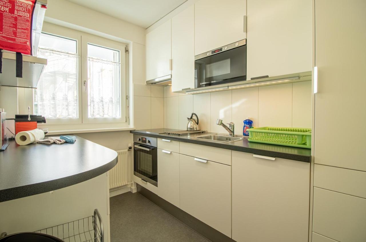 Viktoria B43 By Arosa Holiday Buitenkant foto