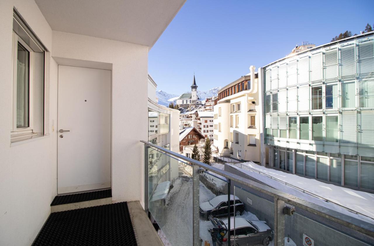 Viktoria B43 By Arosa Holiday Buitenkant foto