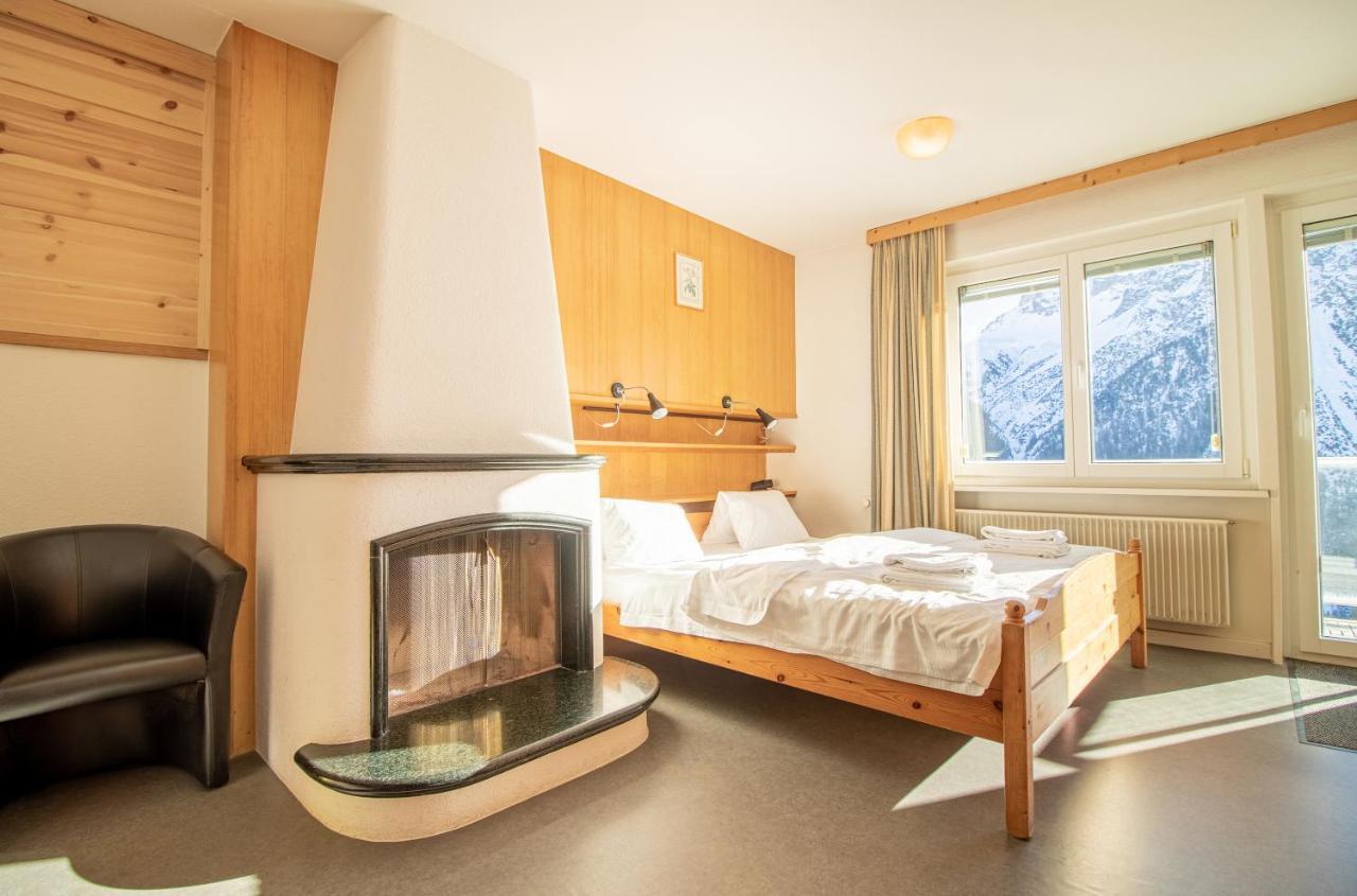 Viktoria B43 By Arosa Holiday Buitenkant foto