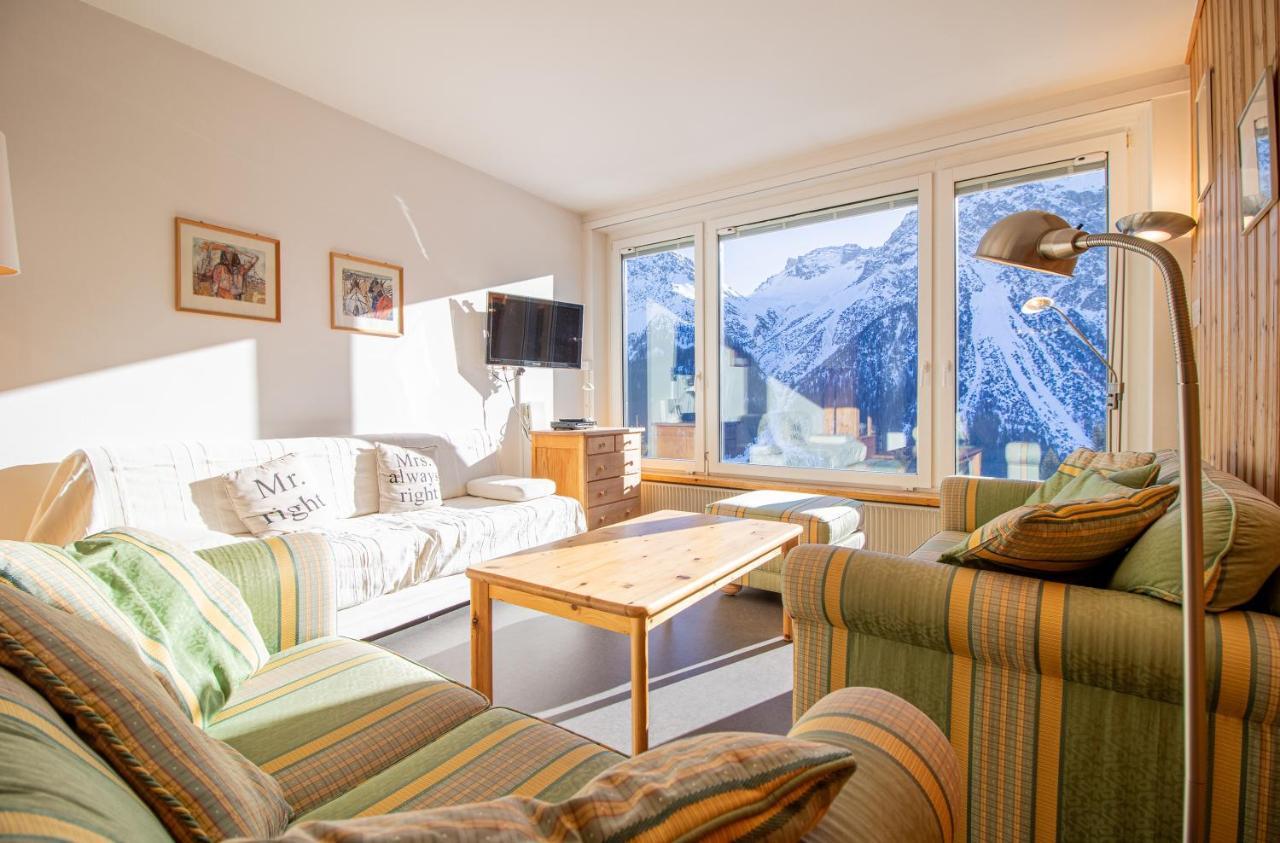 Viktoria B43 By Arosa Holiday Buitenkant foto