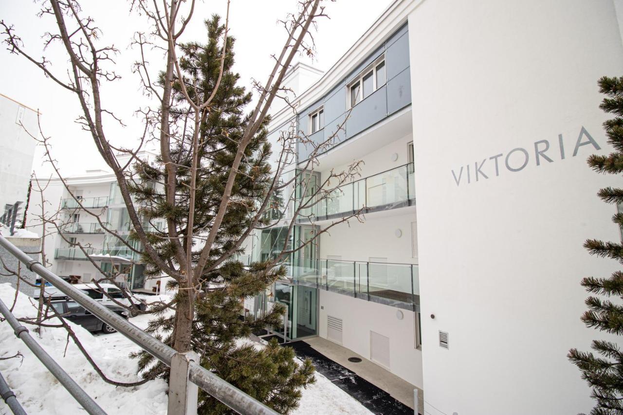 Viktoria B43 By Arosa Holiday Buitenkant foto